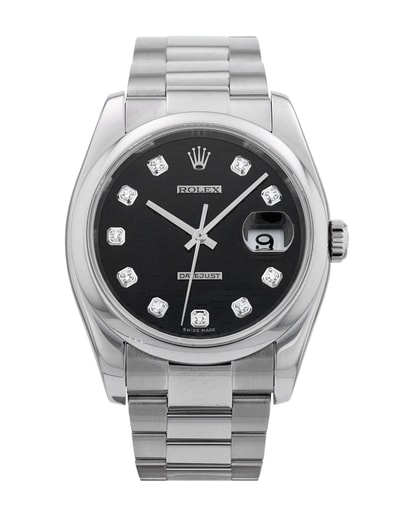 Rolex Datejust 116200